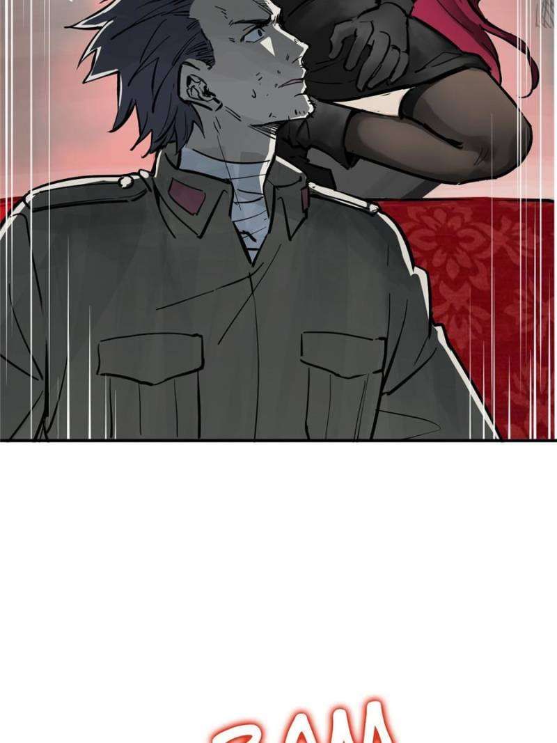 Another beginning with the Guhuo bird chapter 268 page 10