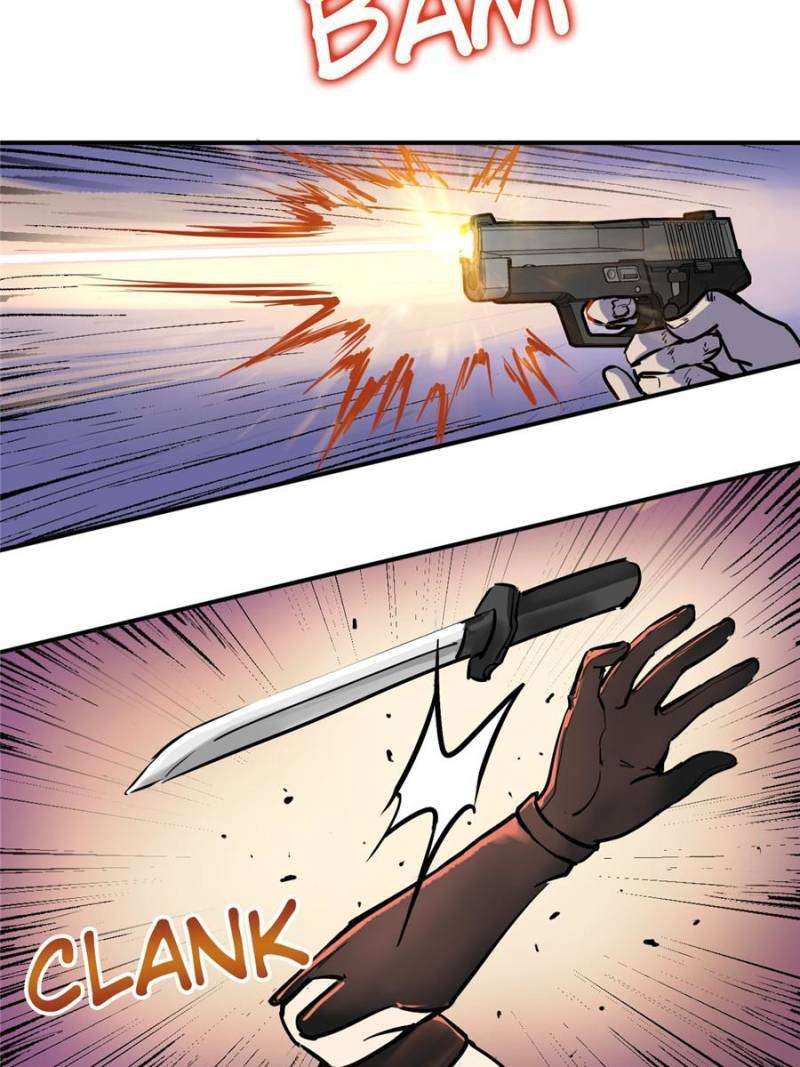 Another beginning with the Guhuo bird chapter 268 page 11