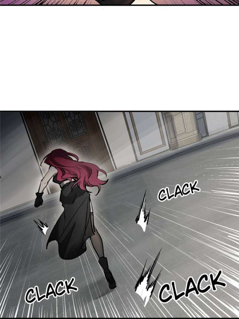 Another beginning with the Guhuo bird chapter 268 page 12