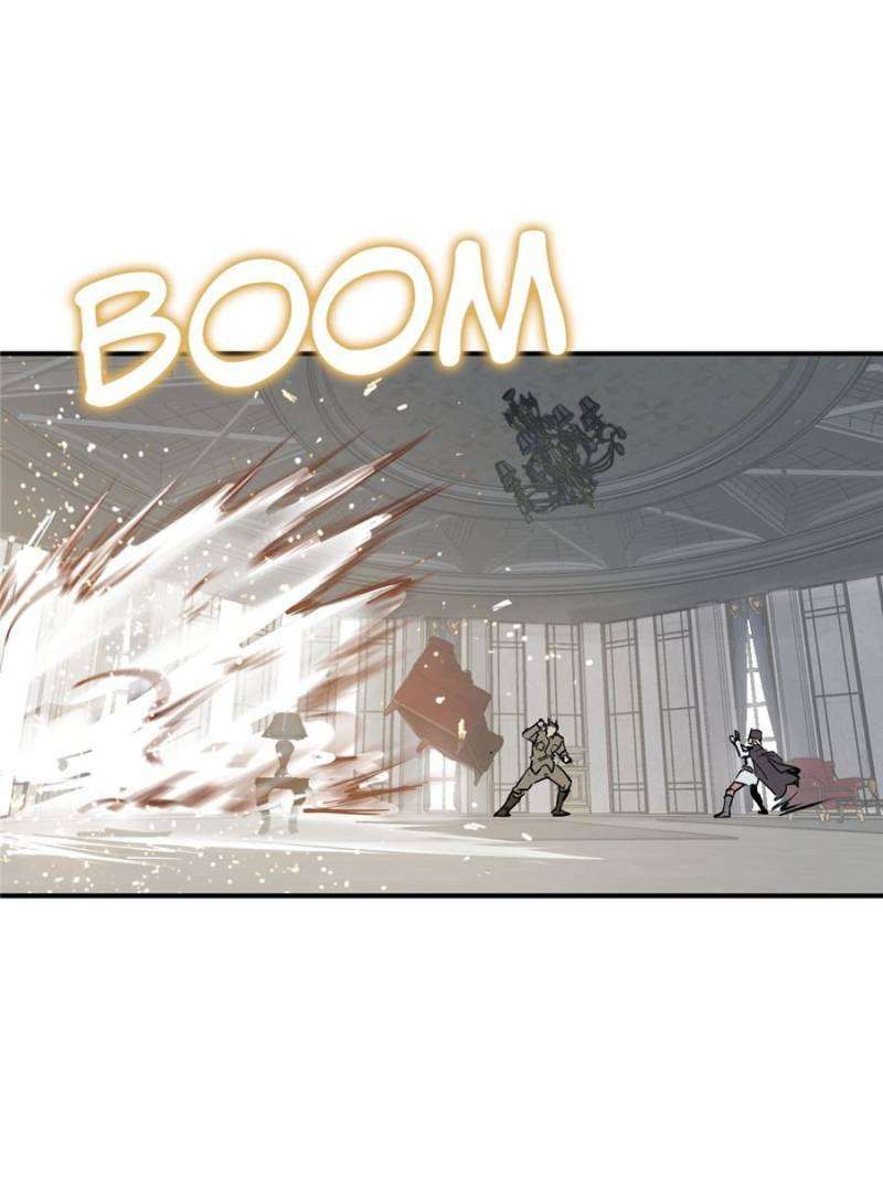 Another beginning with the Guhuo bird chapter 268 page 14