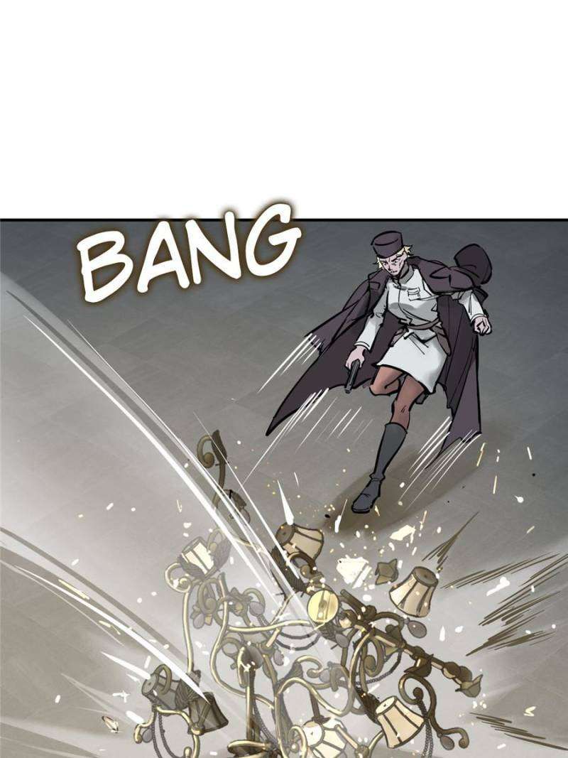 Another beginning with the Guhuo bird chapter 268 page 16