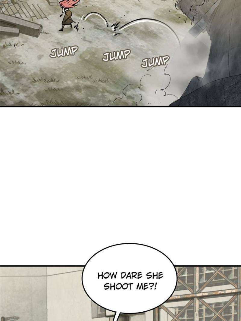 Another beginning with the Guhuo bird chapter 268 page 18