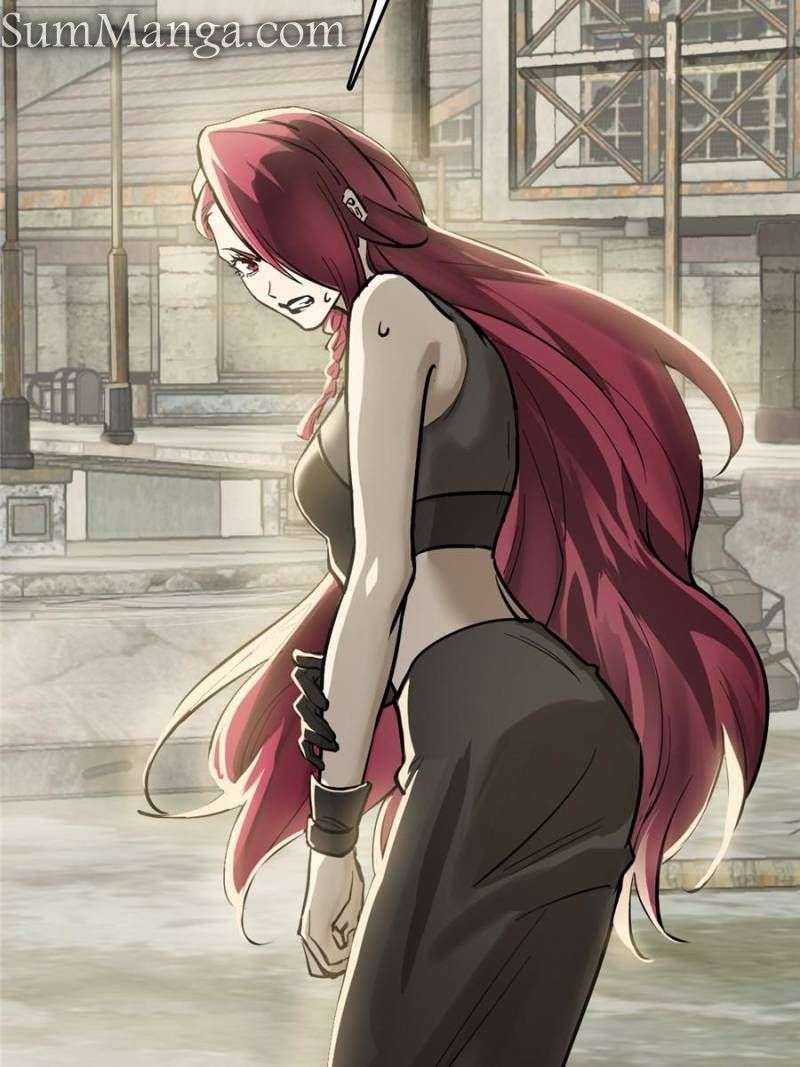 Another beginning with the Guhuo bird chapter 268 page 19