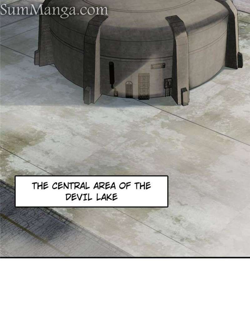 Another beginning with the Guhuo bird chapter 268 page 2