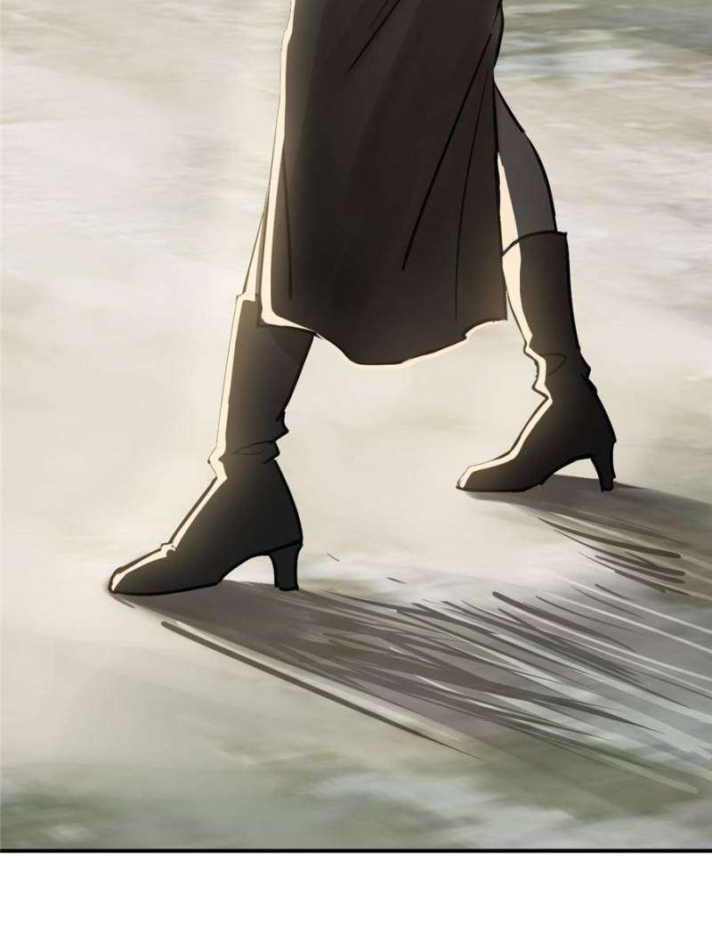 Another beginning with the Guhuo bird chapter 268 page 20