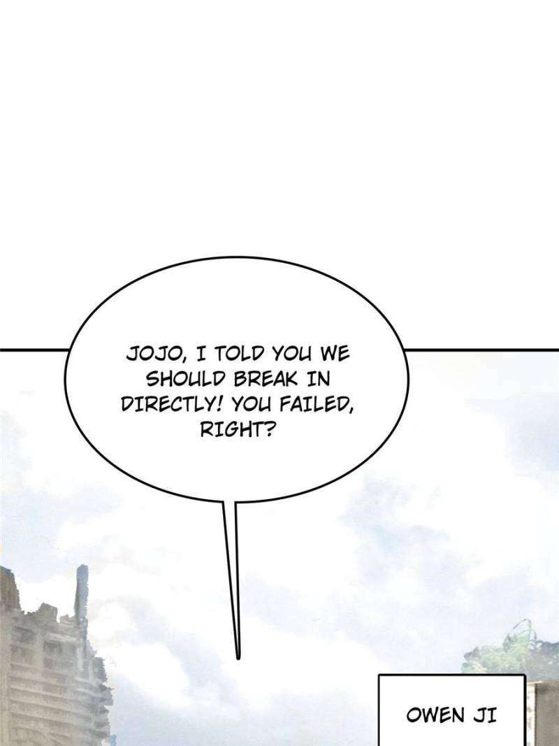 Another beginning with the Guhuo bird chapter 268 page 21