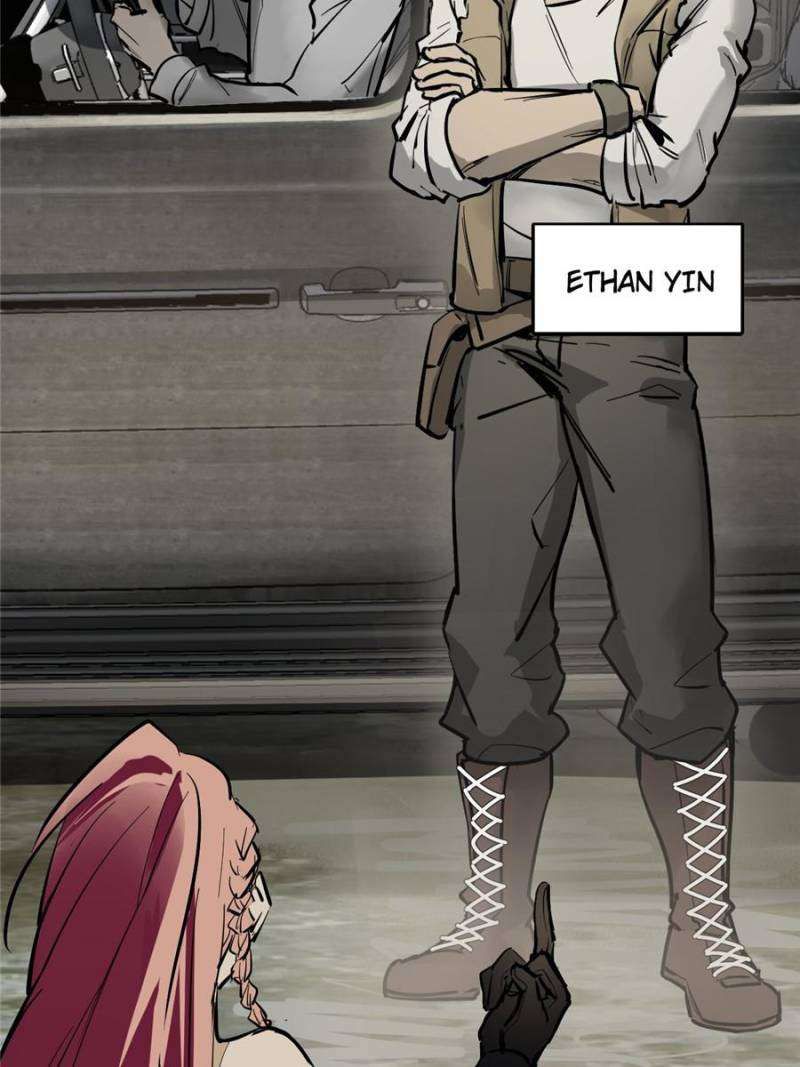 Another beginning with the Guhuo bird chapter 268 page 23