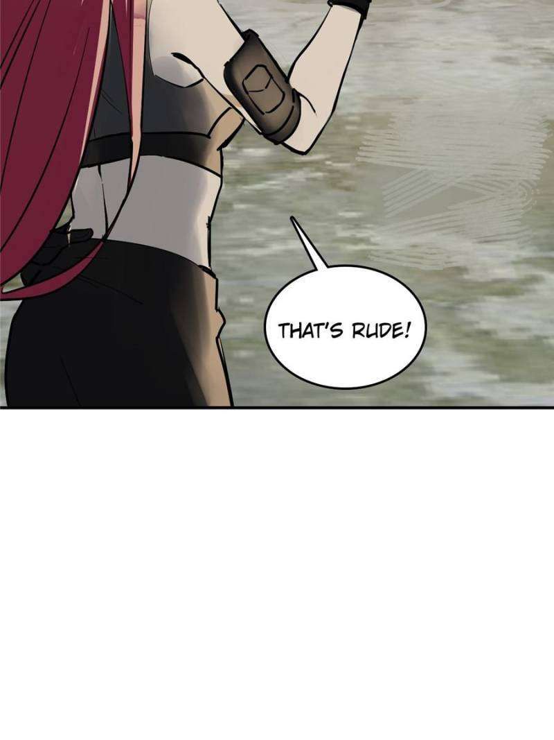 Another beginning with the Guhuo bird chapter 268 page 24