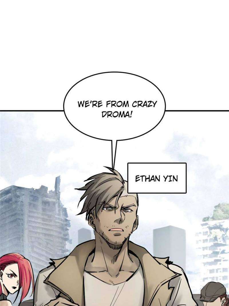 Another beginning with the Guhuo bird chapter 268 page 28