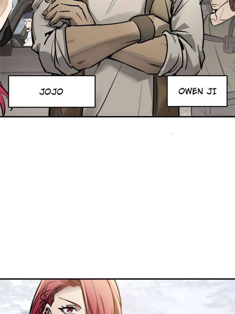 Another beginning with the Guhuo bird chapter 268 page 29