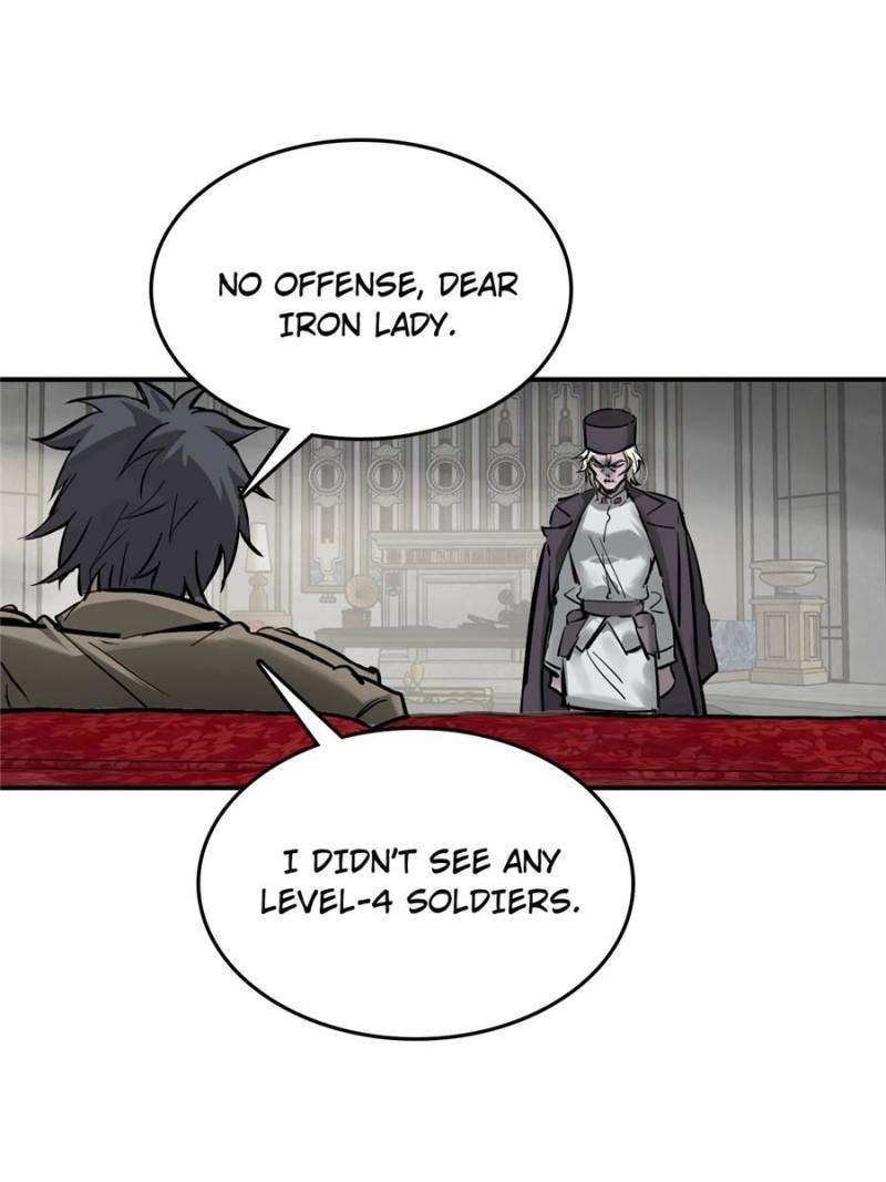 Another beginning with the Guhuo bird chapter 268 page 3