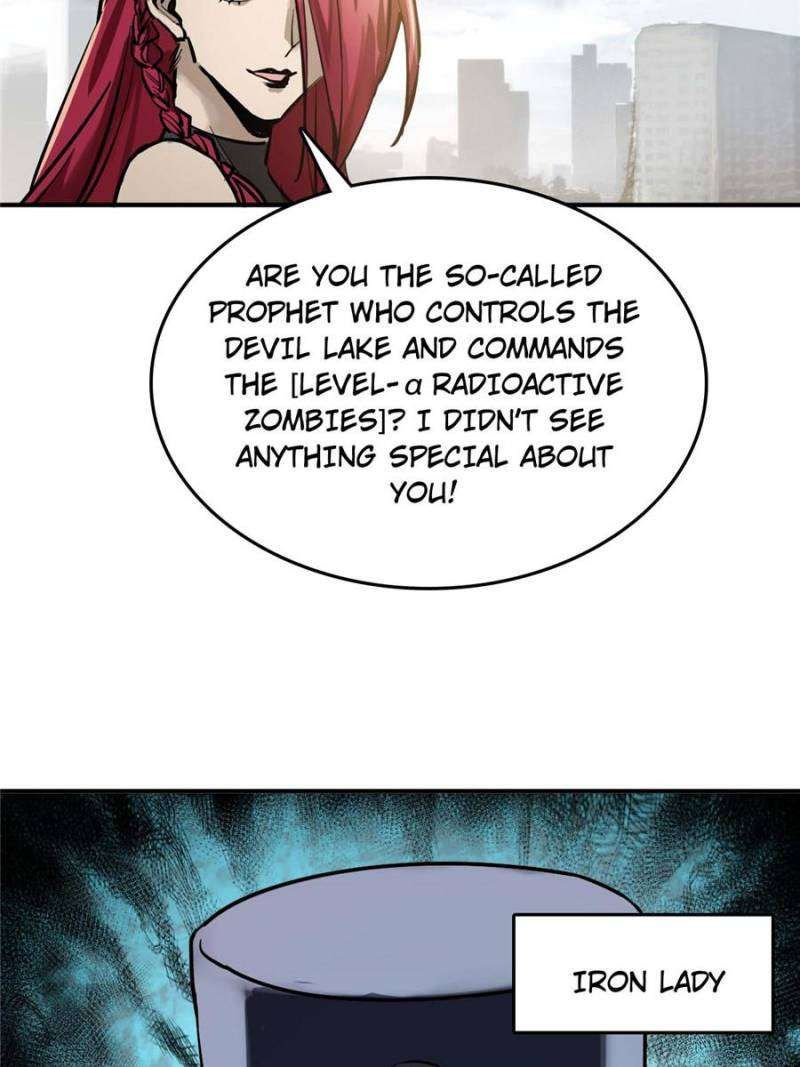 Another beginning with the Guhuo bird chapter 268 page 30