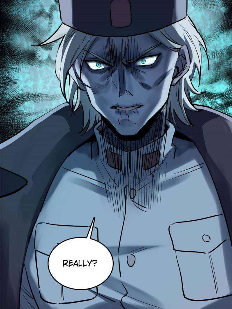 Another beginning with the Guhuo bird chapter 268 page 31