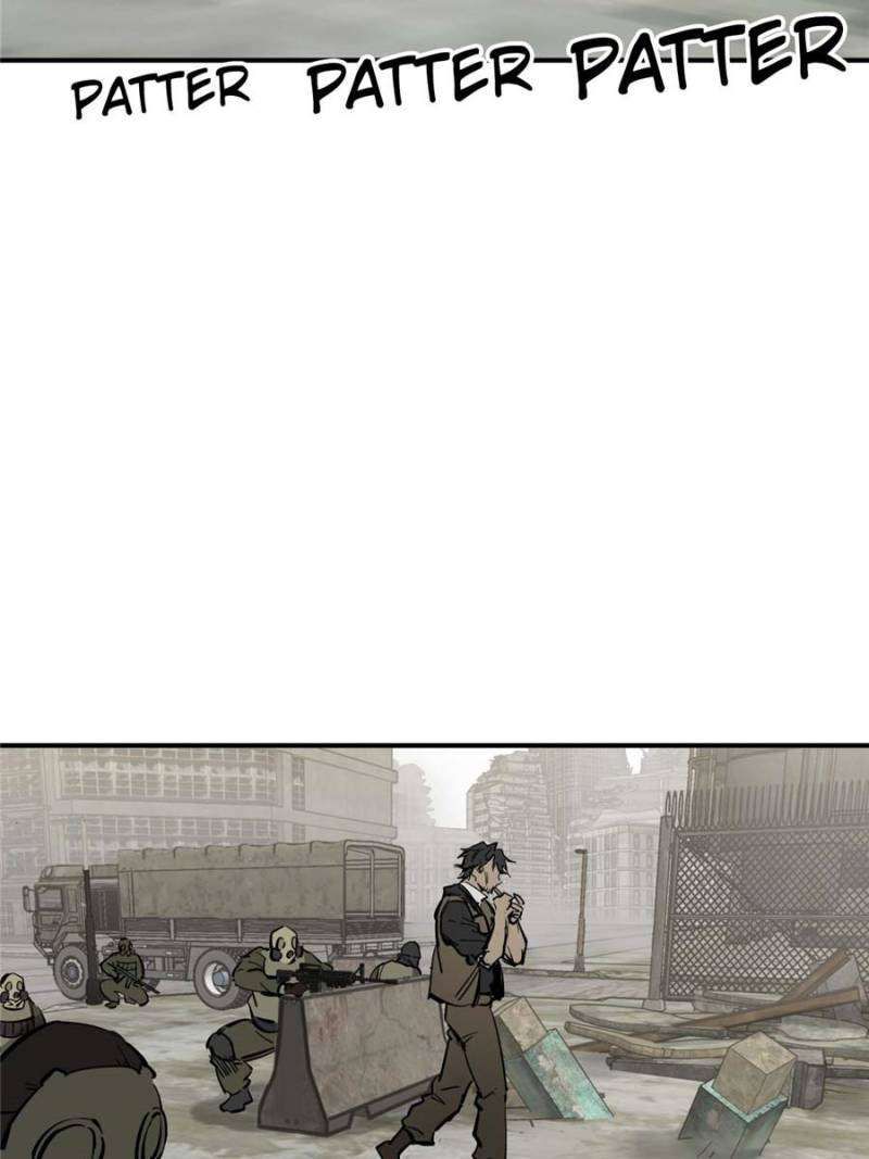 Another beginning with the Guhuo bird chapter 268 page 33