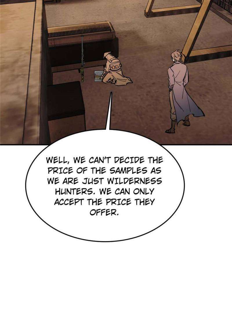 Another beginning with the Guhuo bird chapter 268 page 39