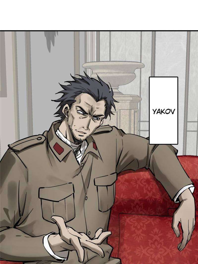 Another beginning with the Guhuo bird chapter 268 page 4