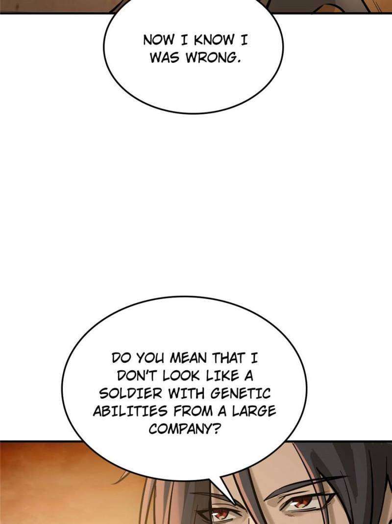 Another beginning with the Guhuo bird chapter 268 page 41