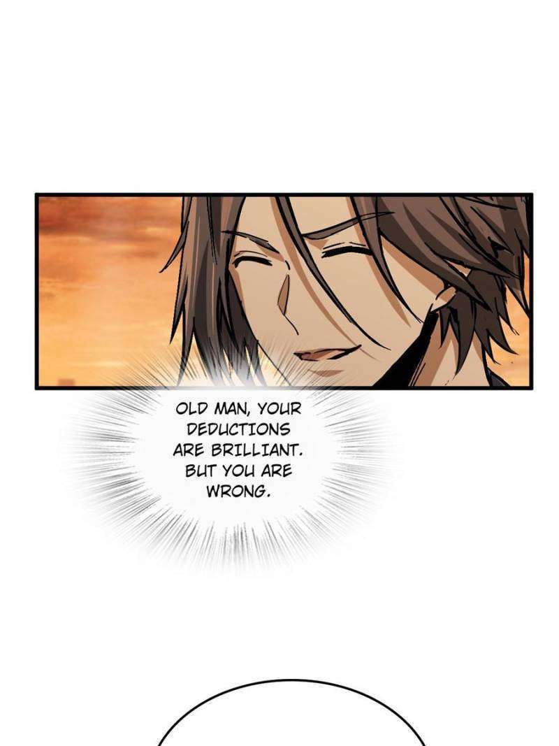 Another beginning with the Guhuo bird chapter 268 page 48