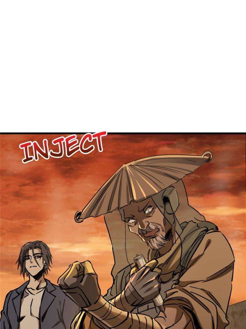 Another beginning with the Guhuo bird chapter 268 page 53