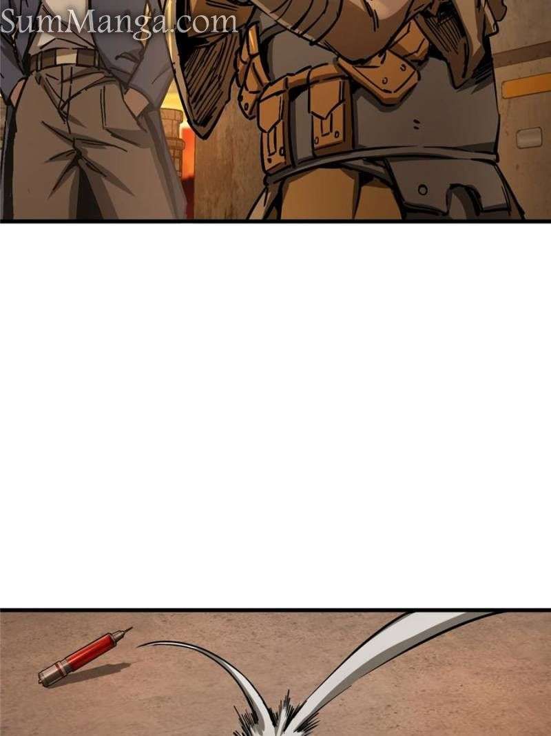 Another beginning with the Guhuo bird chapter 268 page 54