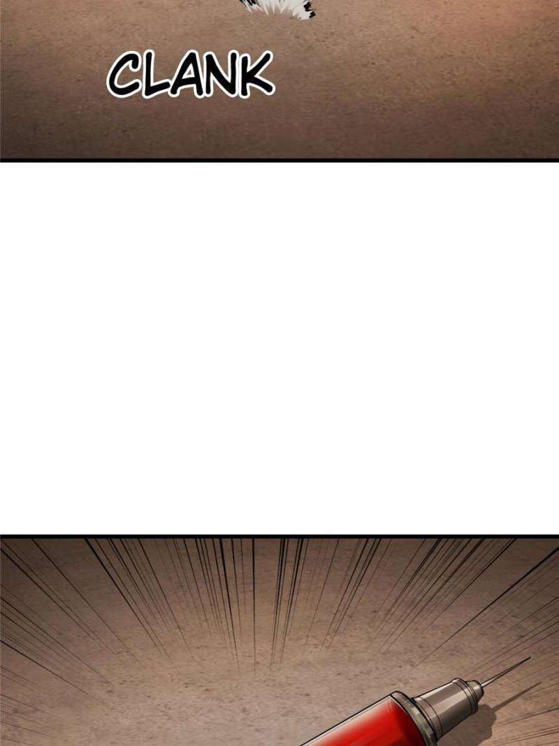 Another beginning with the Guhuo bird chapter 268 page 55