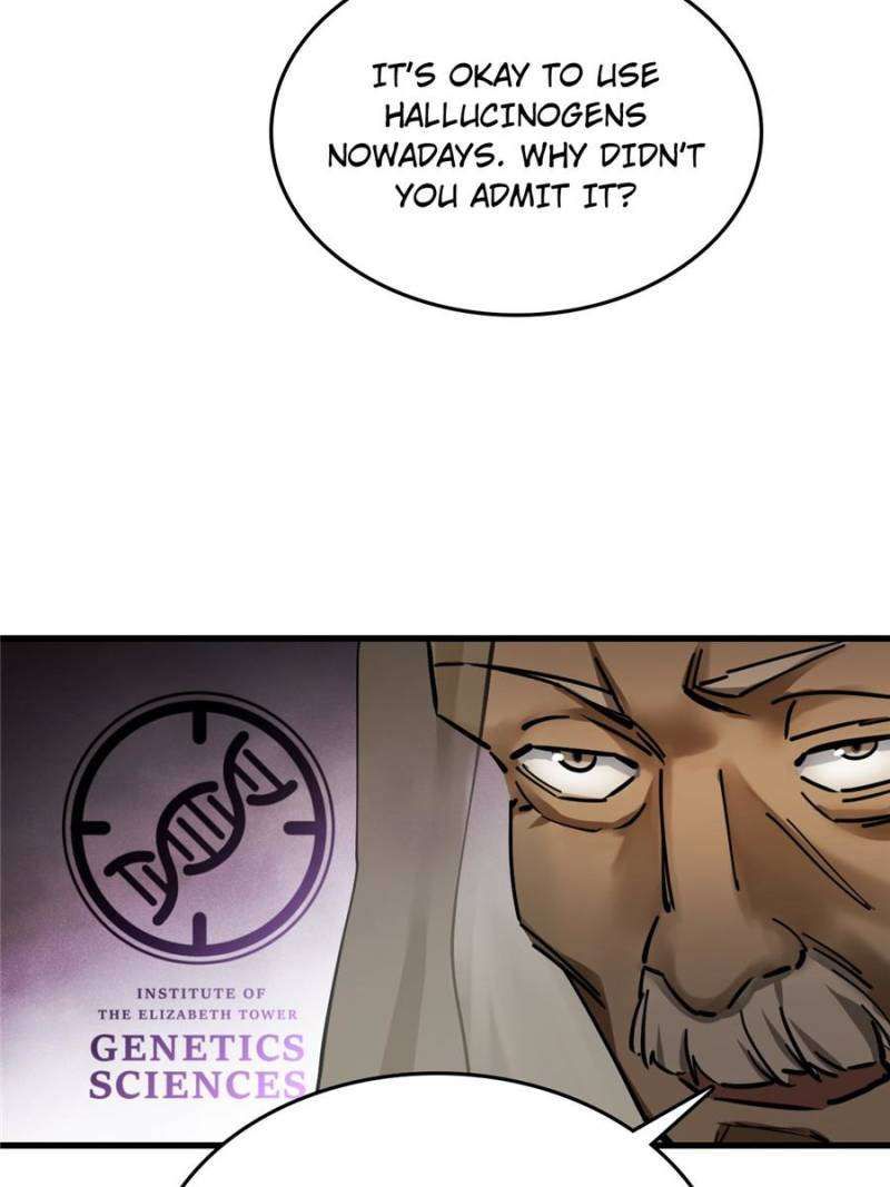 Another beginning with the Guhuo bird chapter 268 page 59