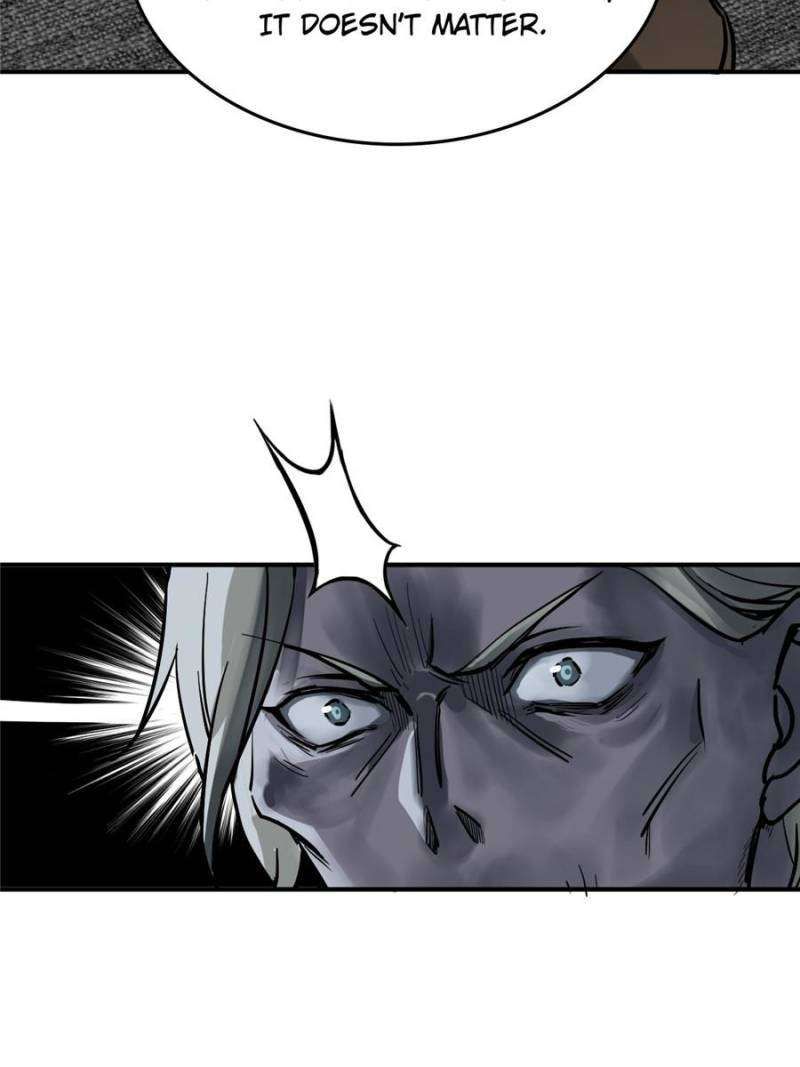 Another beginning with the Guhuo bird chapter 268 page 6