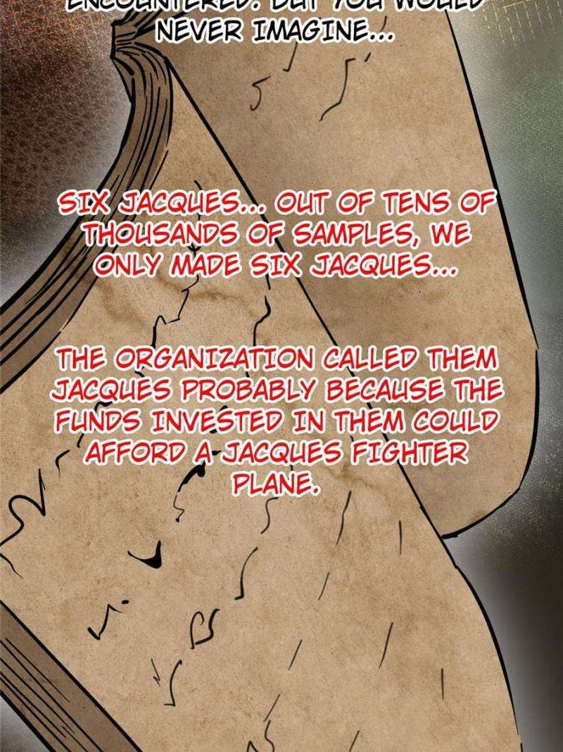 Another beginning with the Guhuo bird chapter 268 page 64