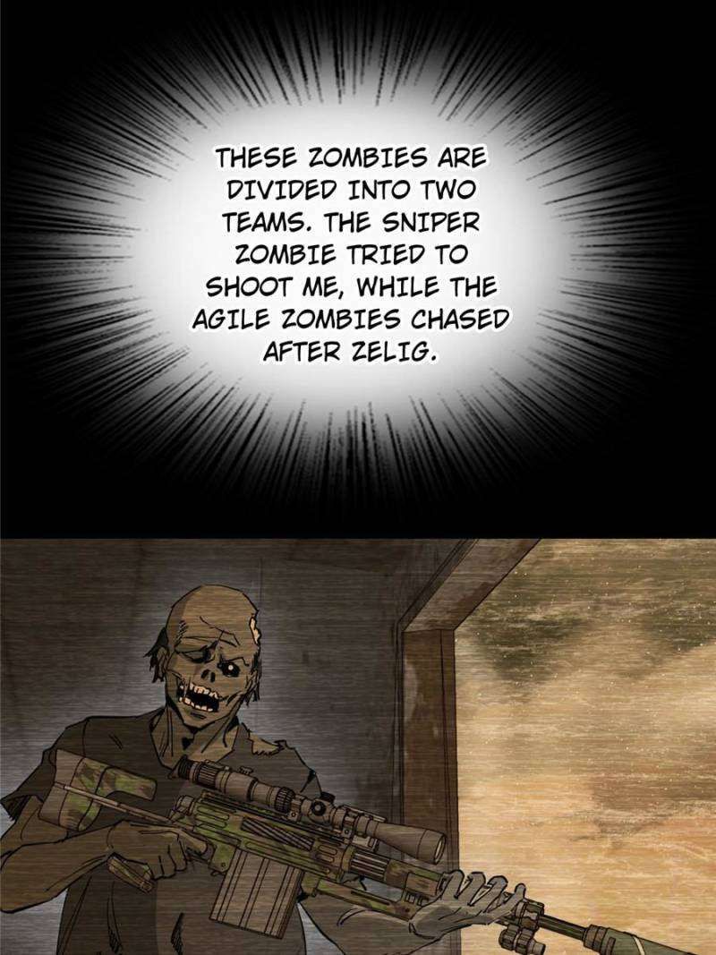 Another beginning with the Guhuo bird chapter 268 page 68