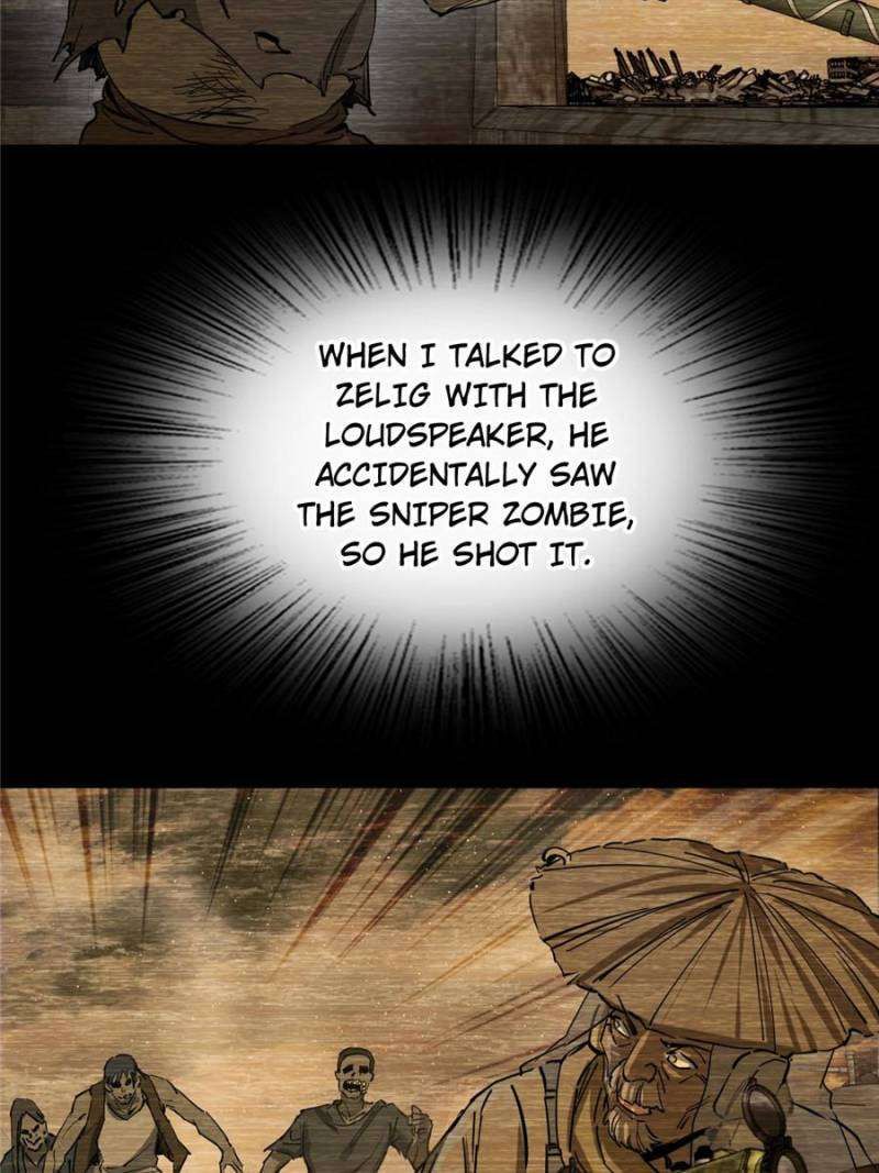 Another beginning with the Guhuo bird chapter 268 page 69