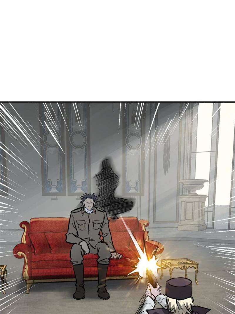 Another beginning with the Guhuo bird chapter 268 page 7