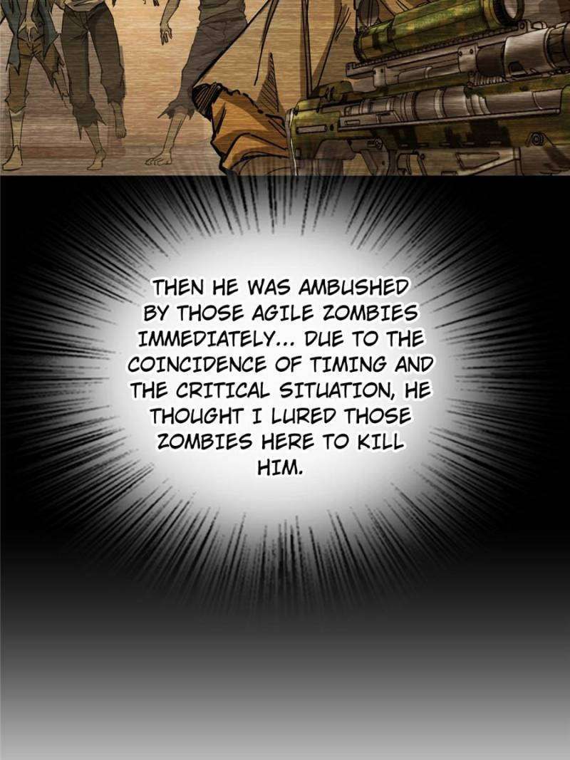 Another beginning with the Guhuo bird chapter 268 page 70