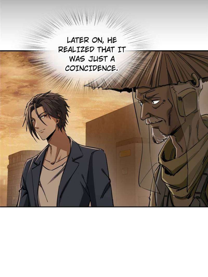 Another beginning with the Guhuo bird chapter 268 page 71