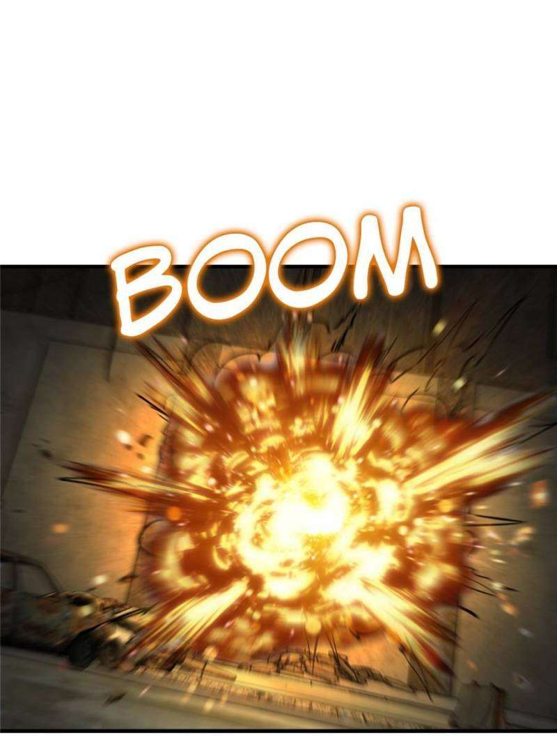 Another beginning with the Guhuo bird chapter 268 page 75