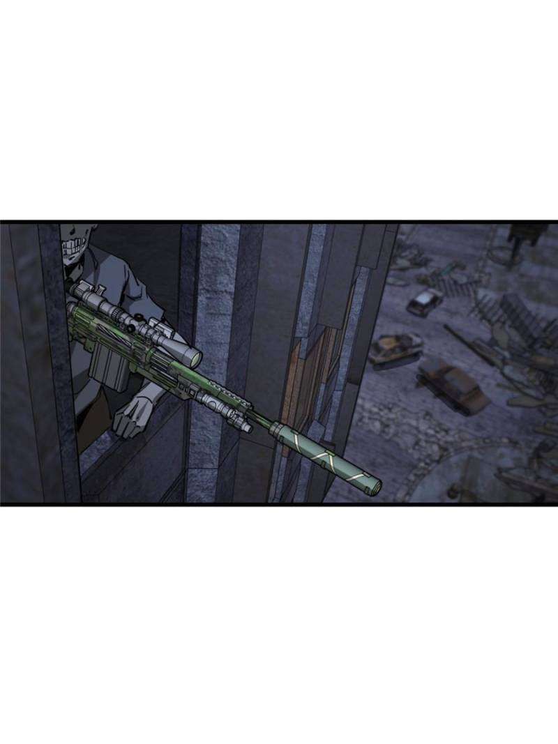 Another beginning with the Guhuo bird chapter 268 page 79