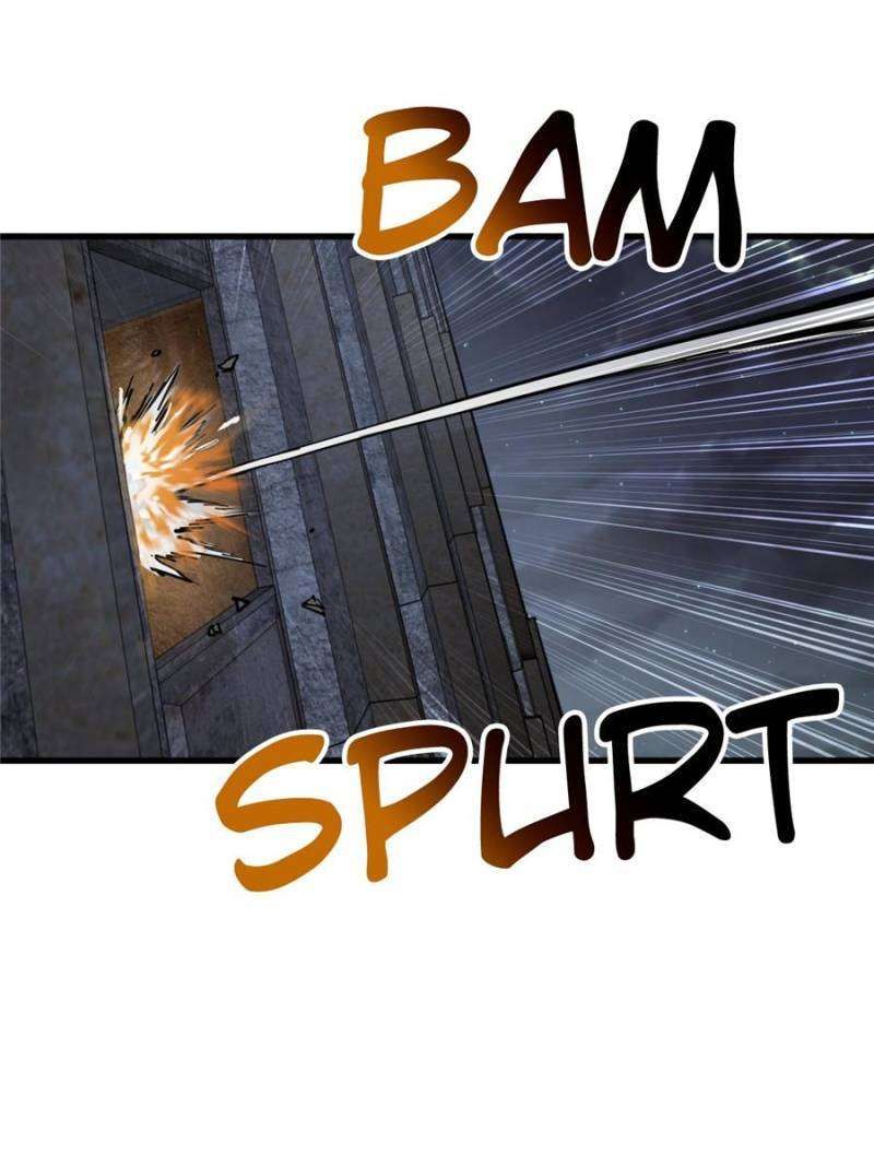 Another beginning with the Guhuo bird chapter 268 page 81