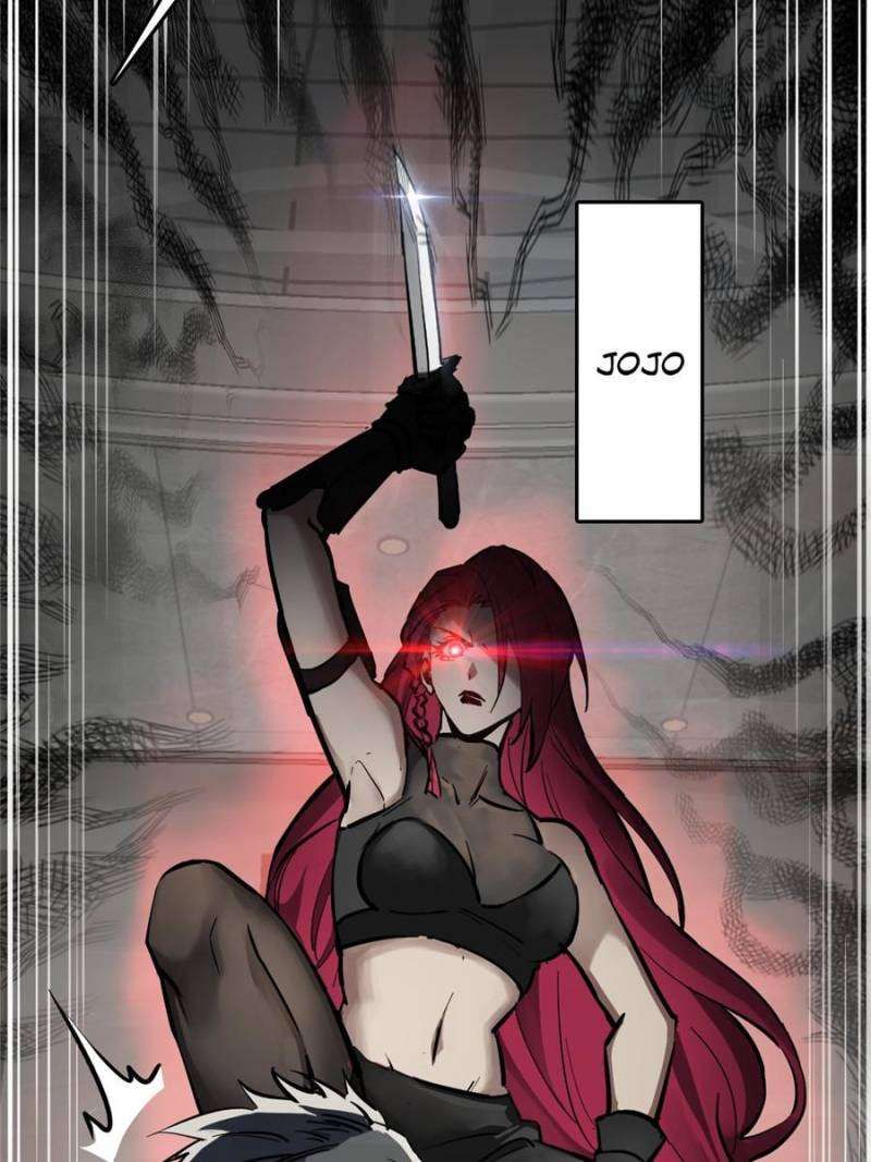 Another beginning with the Guhuo bird chapter 268 page 9