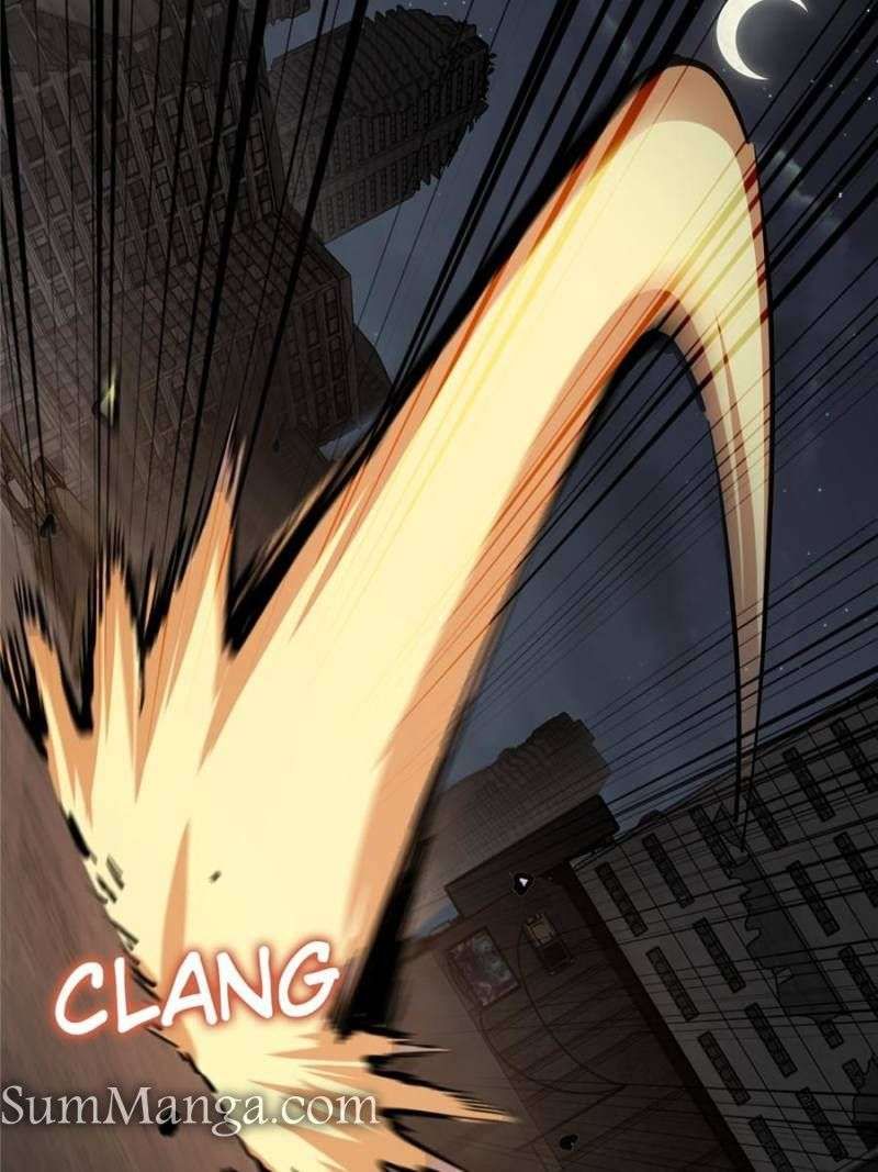 Another beginning with the Guhuo bird chapter 269 page 11