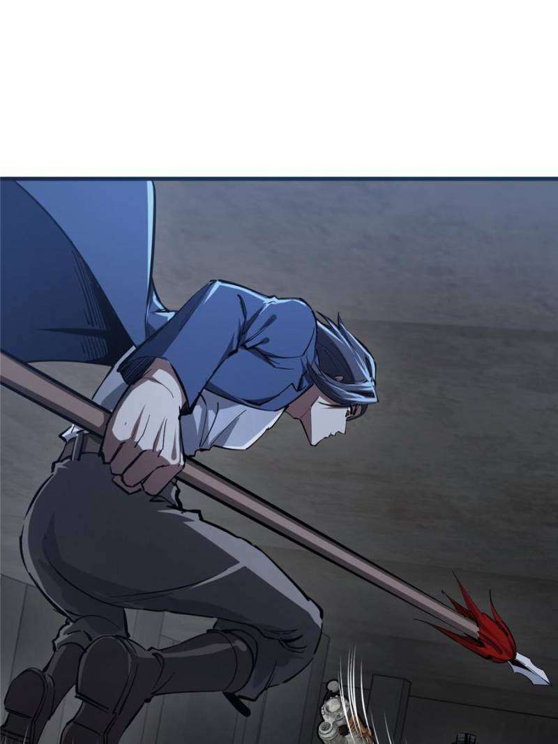 Another beginning with the Guhuo bird chapter 269 page 13