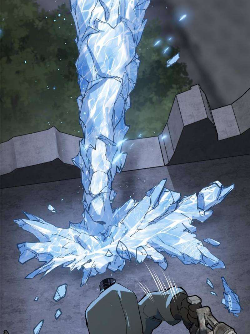 Another beginning with the Guhuo bird chapter 269 page 17