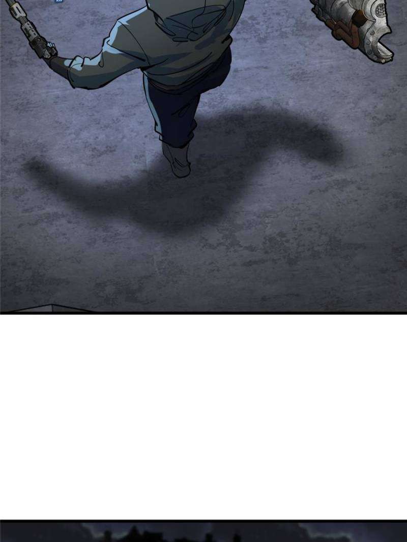 Another beginning with the Guhuo bird chapter 269 page 18