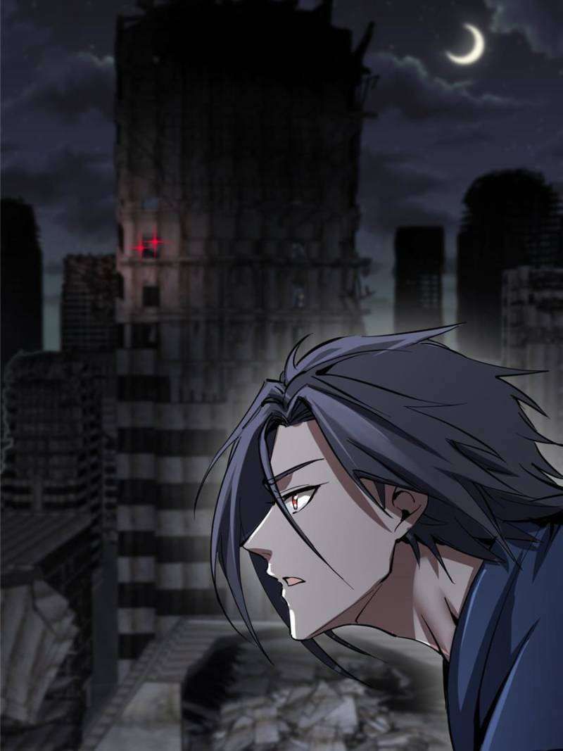 Another beginning with the Guhuo bird chapter 269 page 19