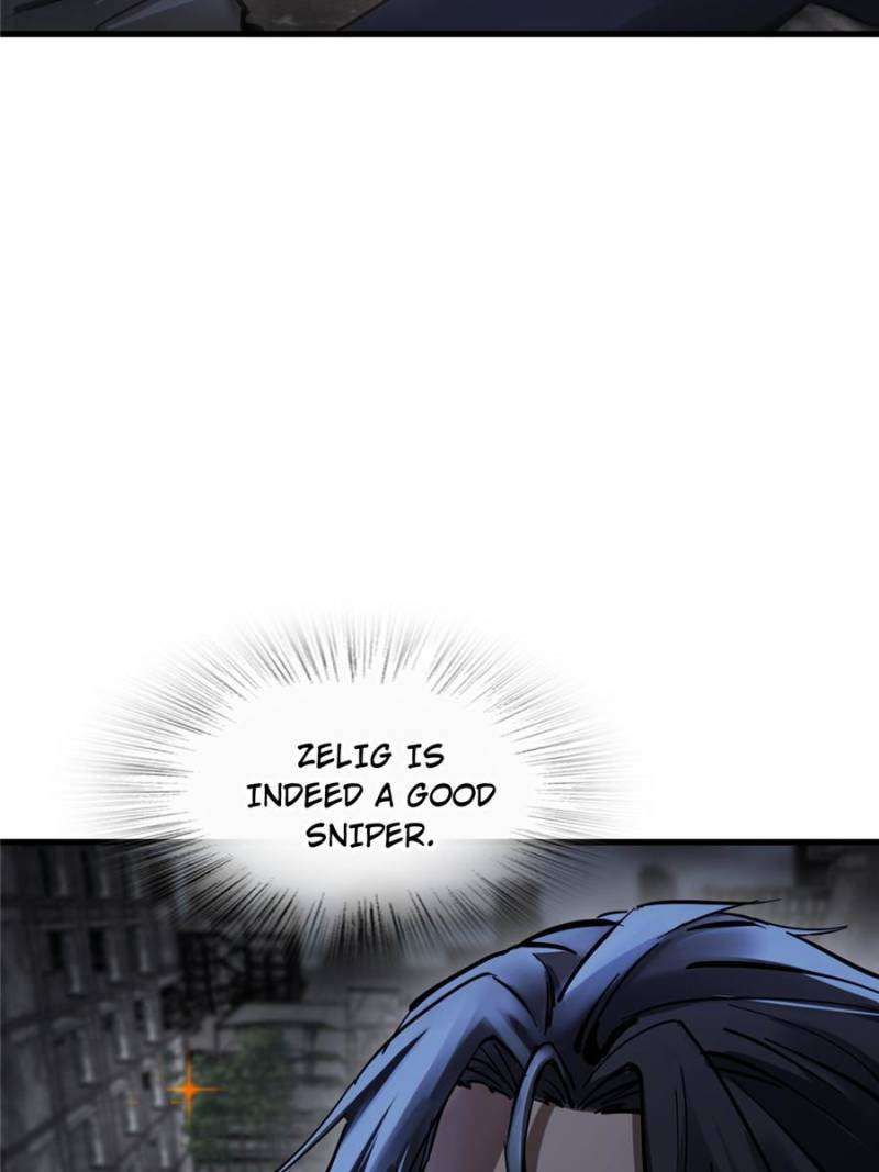 Another beginning with the Guhuo bird chapter 269 page 23