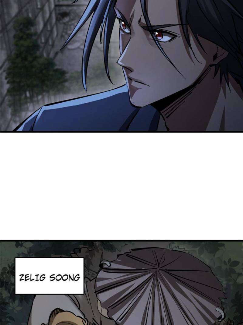 Another beginning with the Guhuo bird chapter 269 page 24