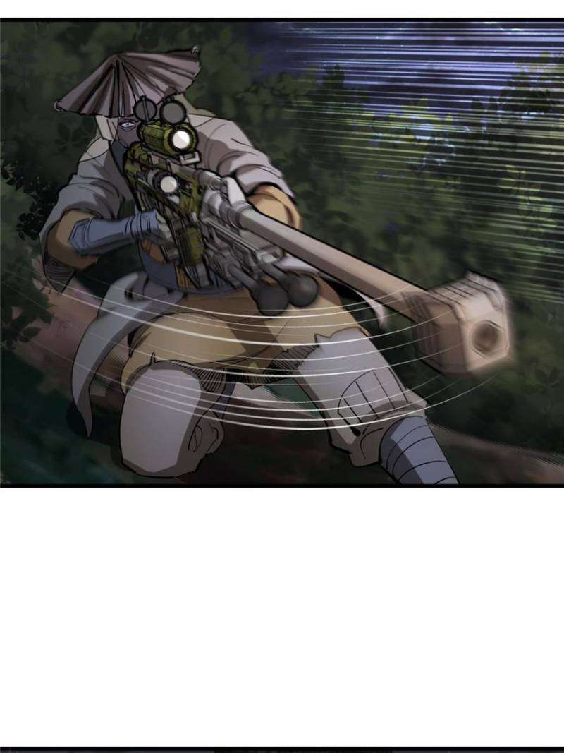 Another beginning with the Guhuo bird chapter 269 page 28