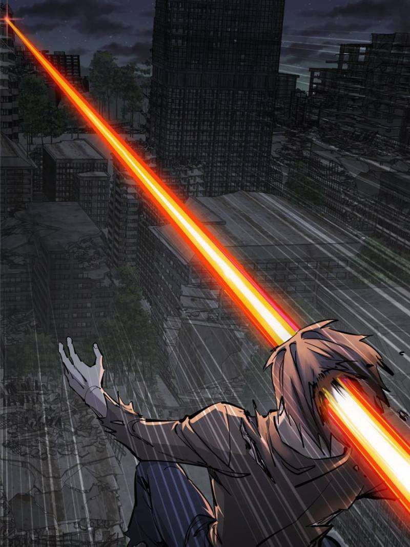 Another beginning with the Guhuo bird chapter 269 page 29