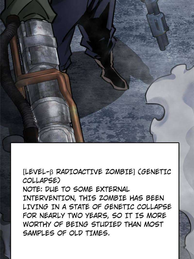 Another beginning with the Guhuo bird chapter 269 page 3