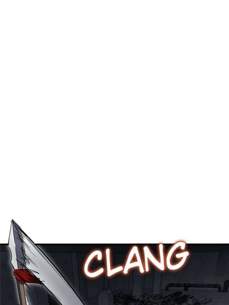 Another beginning with the Guhuo bird chapter 269 page 31