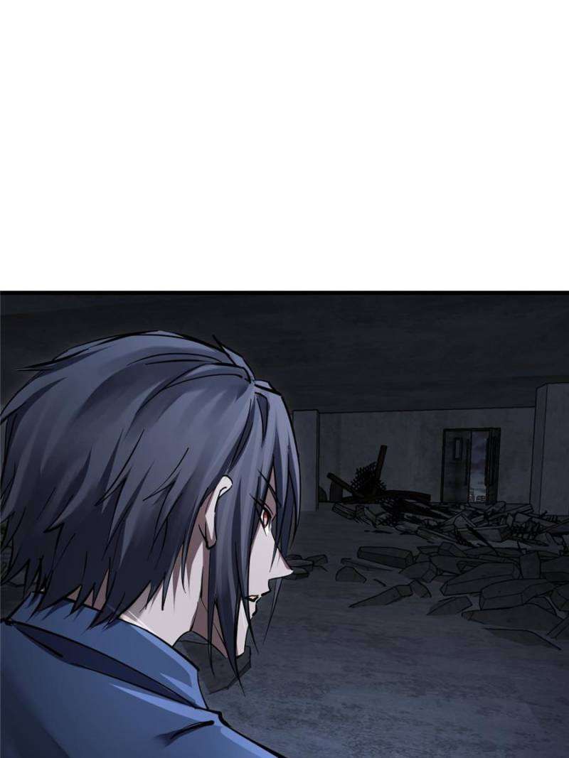 Another beginning with the Guhuo bird chapter 269 page 34