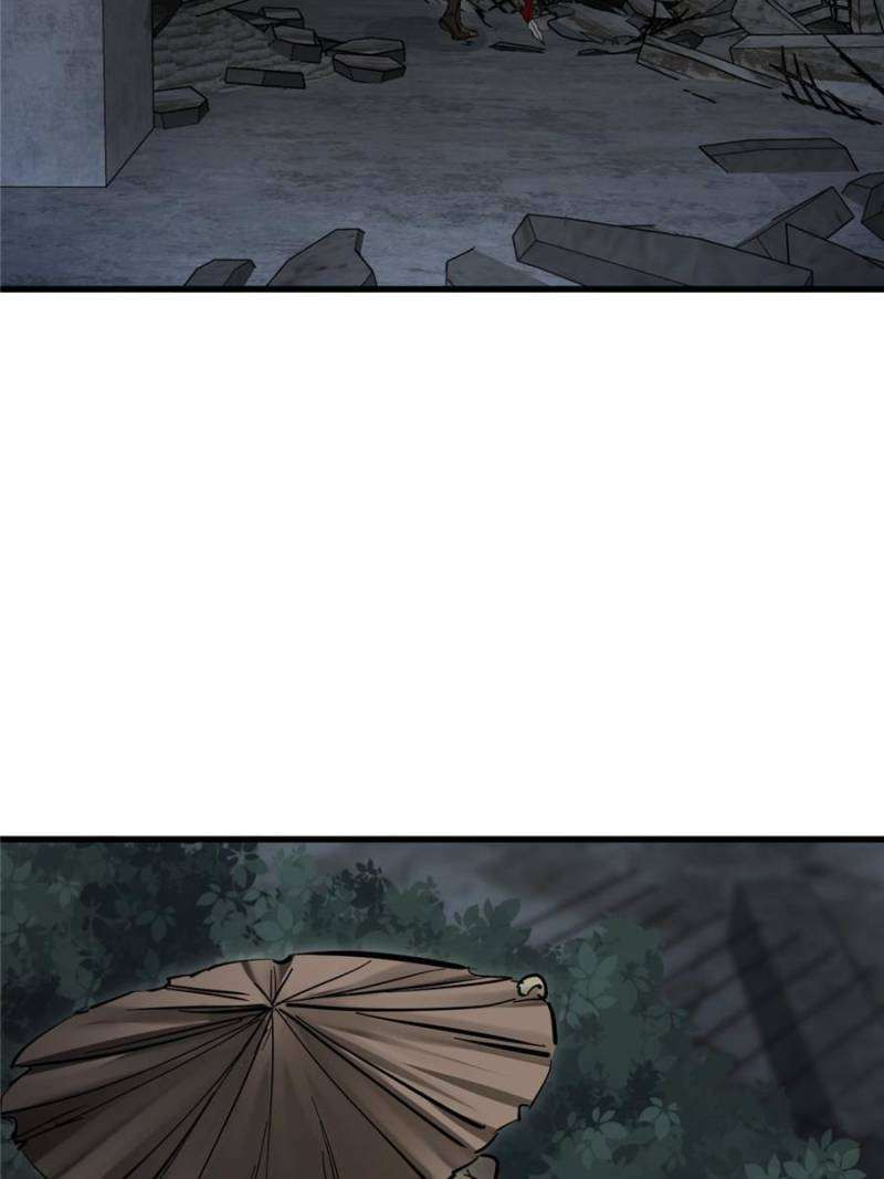 Another beginning with the Guhuo bird chapter 269 page 37